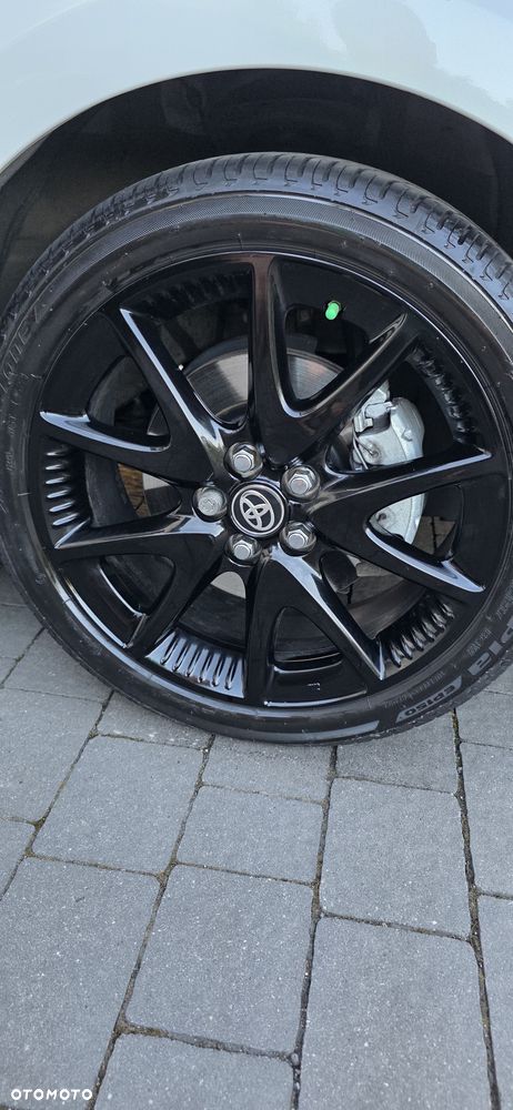 Toyota Yaris - 6