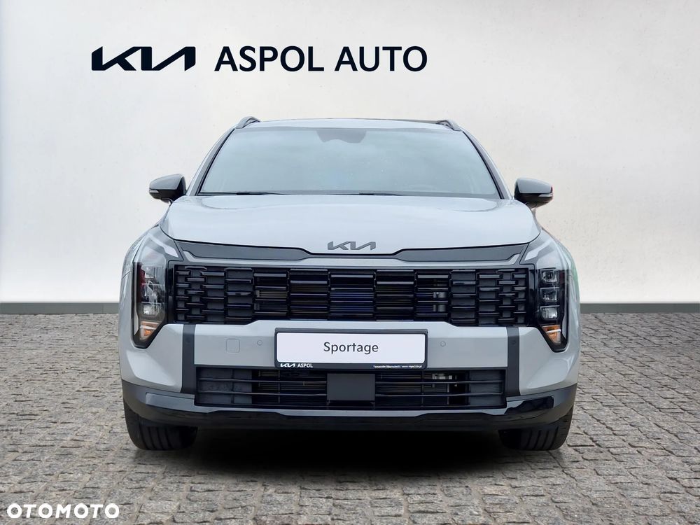 Kia Sportage - 9