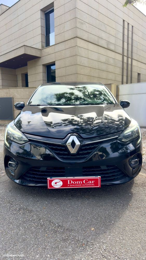 Renault Clio TCe 100 INTENS - 7