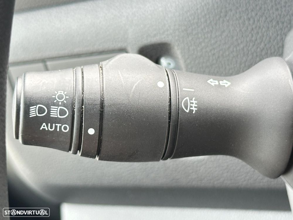 Renault Master 2.3 dCi L3H3 3.5T SS CA - 14