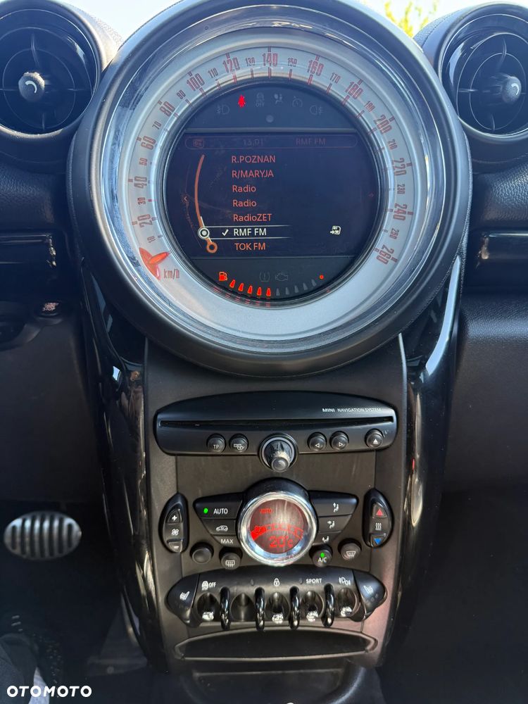 MINI Countryman Cooper S All4 - 10