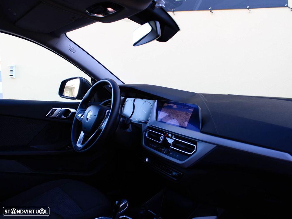 BMW 216 Gran Coupé d Advantage - 58