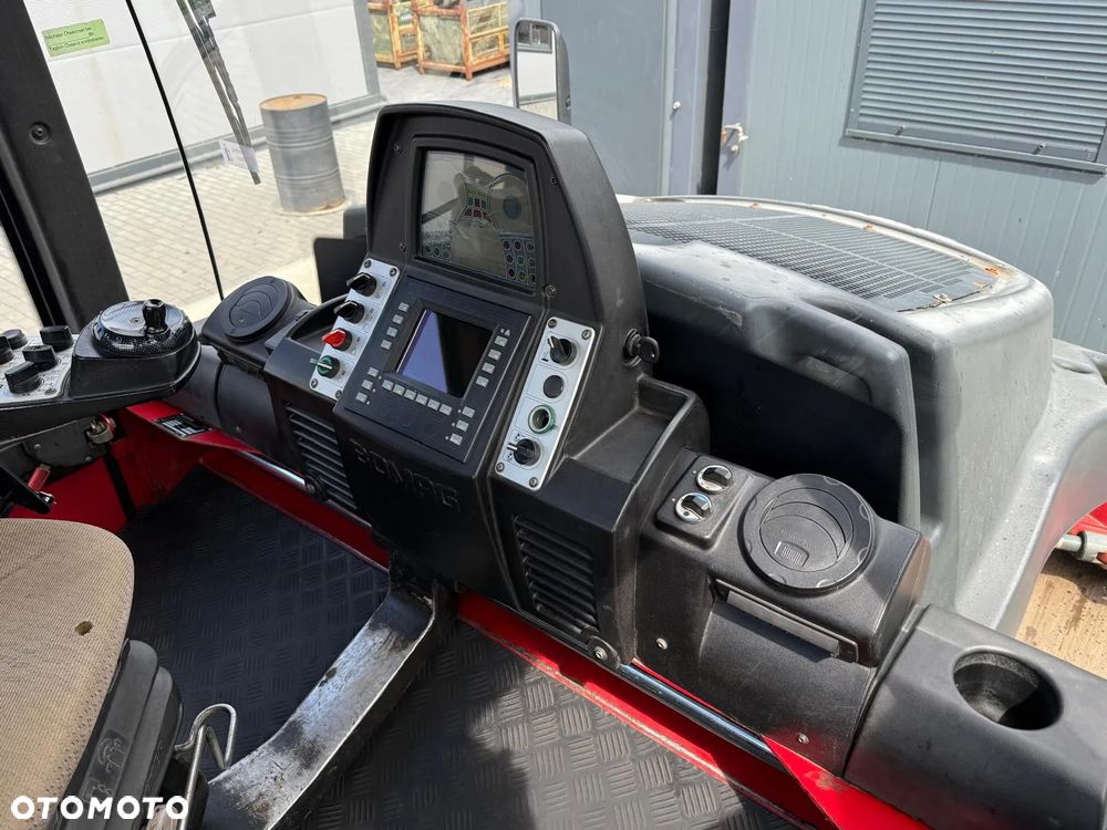 Bomag BW 174 AP-4 AM - 15