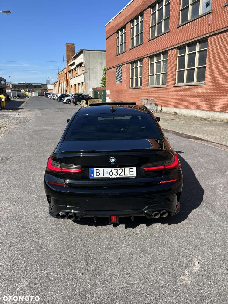 BMW Seria 3 330i Sport - 7