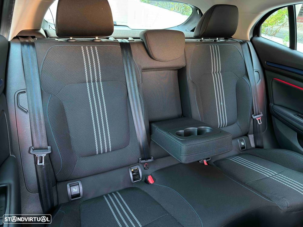 Renault Mégane 1.2 TCE GT Line - 53