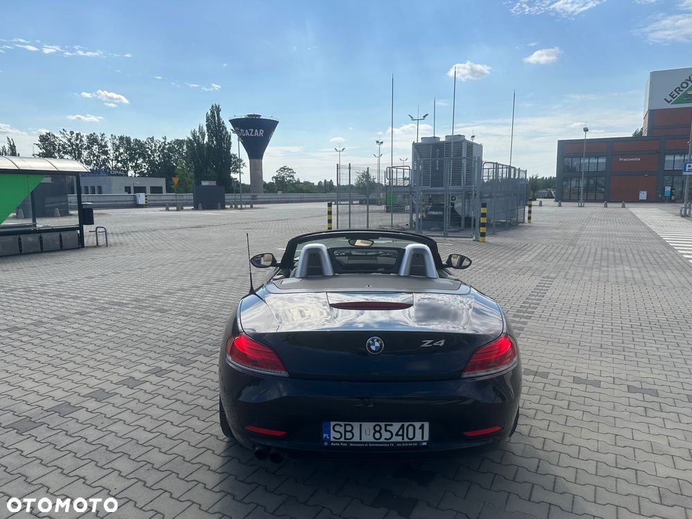 BMW Z4 - 14