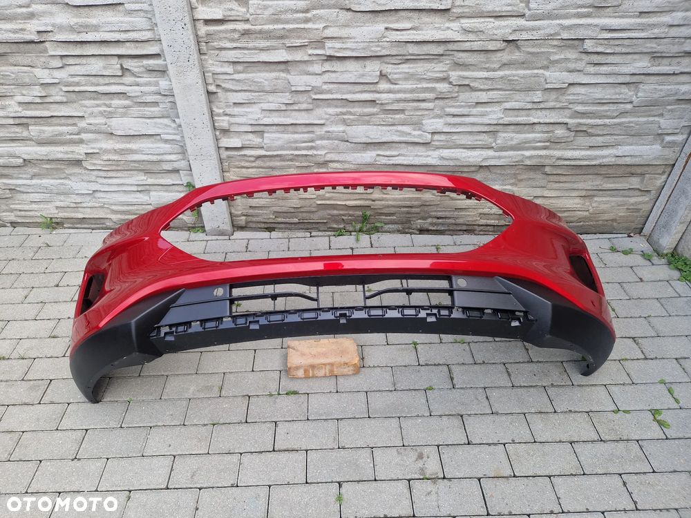 Zderzak Ford Kuga Mk3 III 2019 - - 3