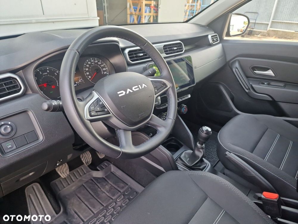Dacia Duster - 10