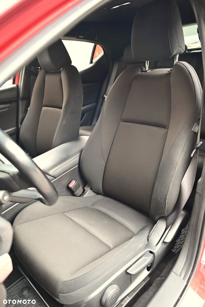 Mazda 3 - 39