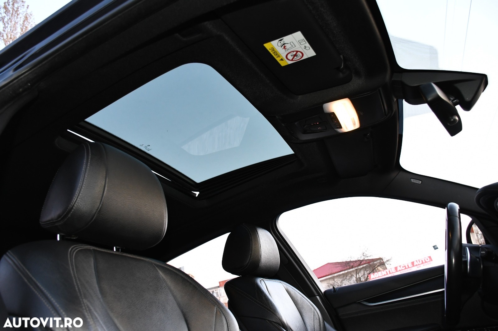 BMW X6 xDrive30d - 26