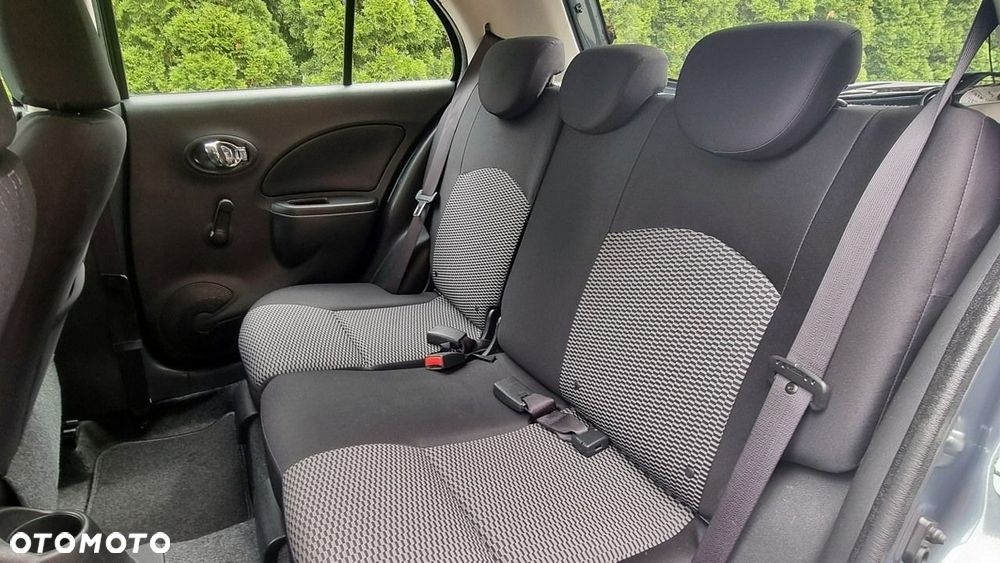 Nissan Micra - 17