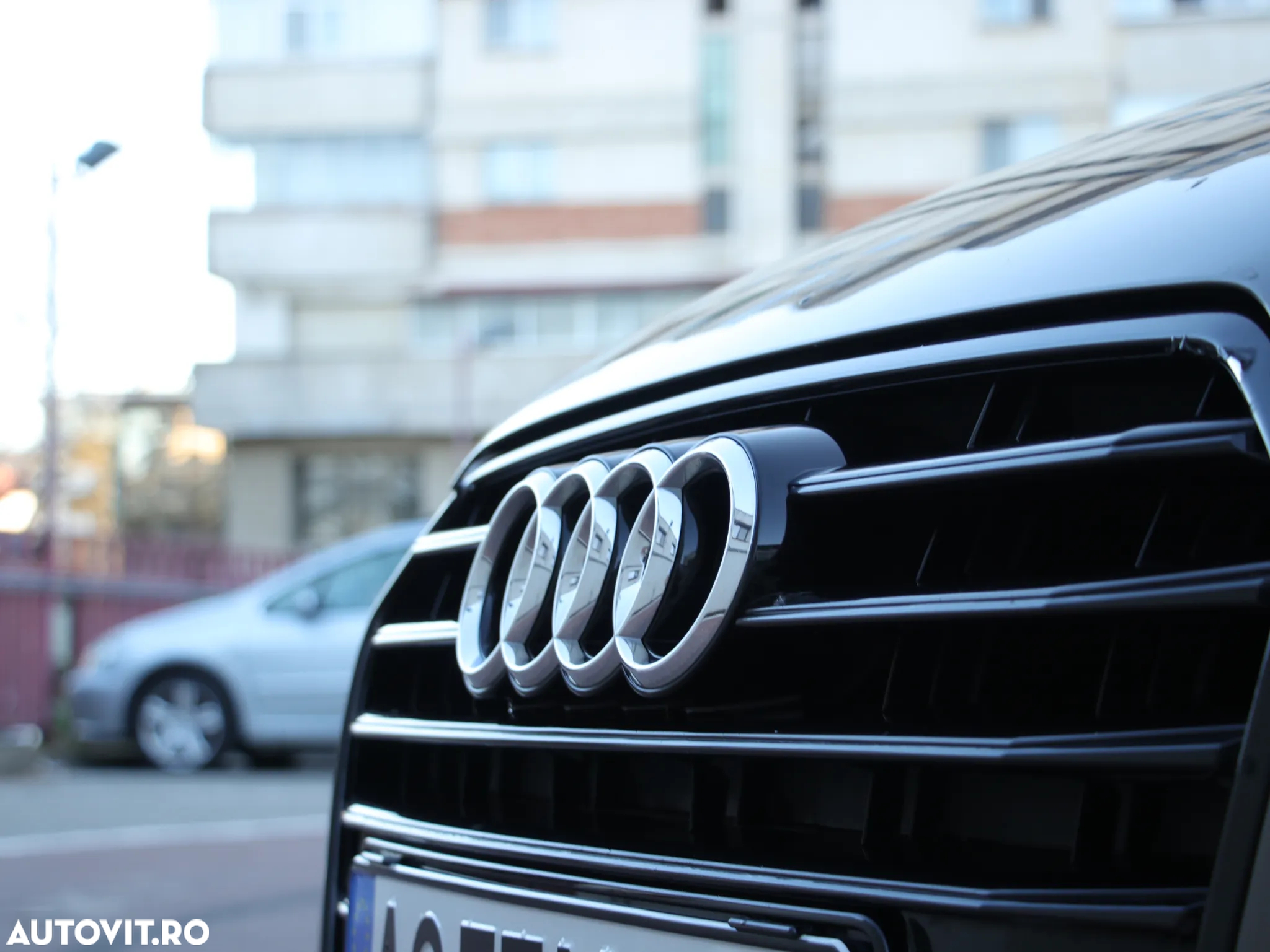 Audi A6 - 17