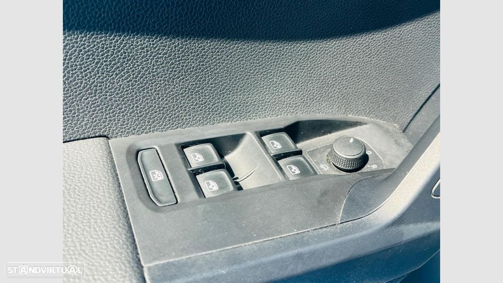 SEAT Ibiza 1.0 TSI Style - 19