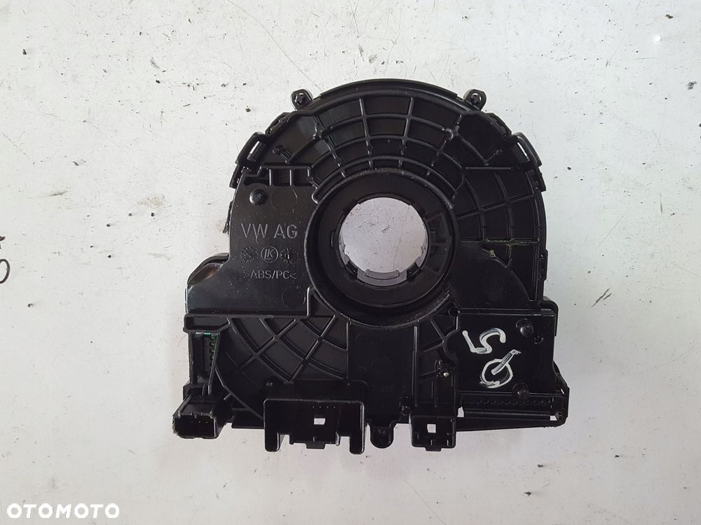 AUDI Q5 8R LIFT 12-16r TAŚMA AIRBAG ZWIJAK 8K0953568L - 3