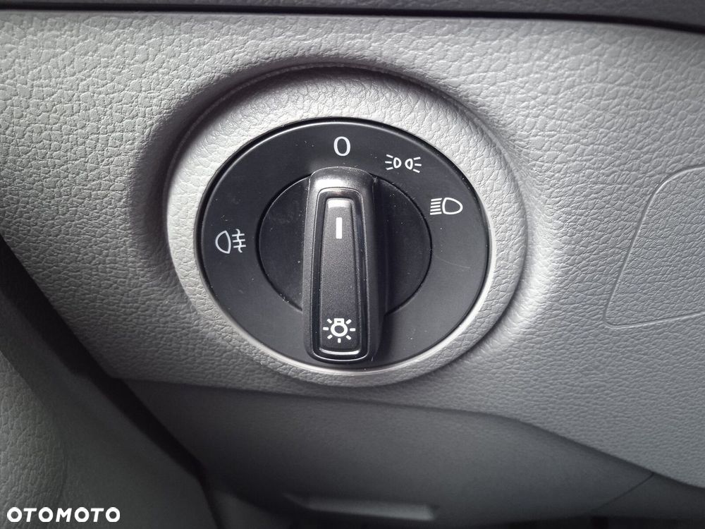 Volkswagen Crafter - 20