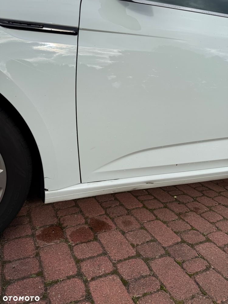 Renault Megane 1.5 dCi Business - 8