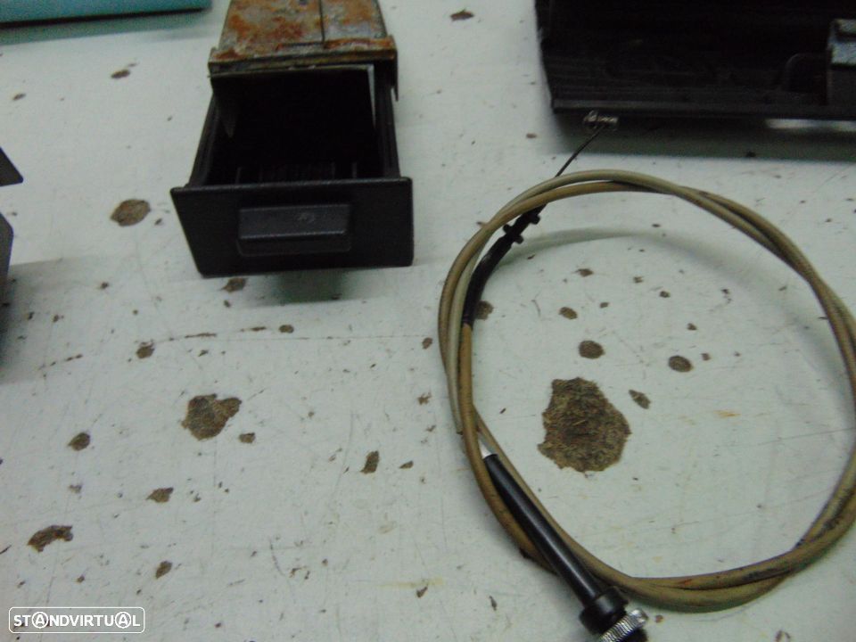 Suzuki 800 vários - 8