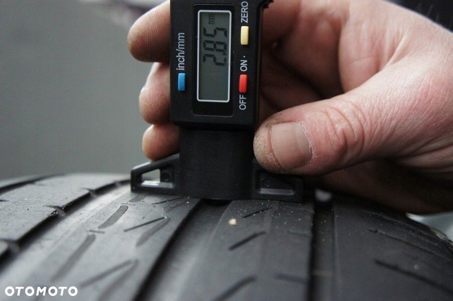 NR 72 Koła Lato Alufelgi AUDI A6 , A5 , A4 225/60/16 Pirellii P7 - 8