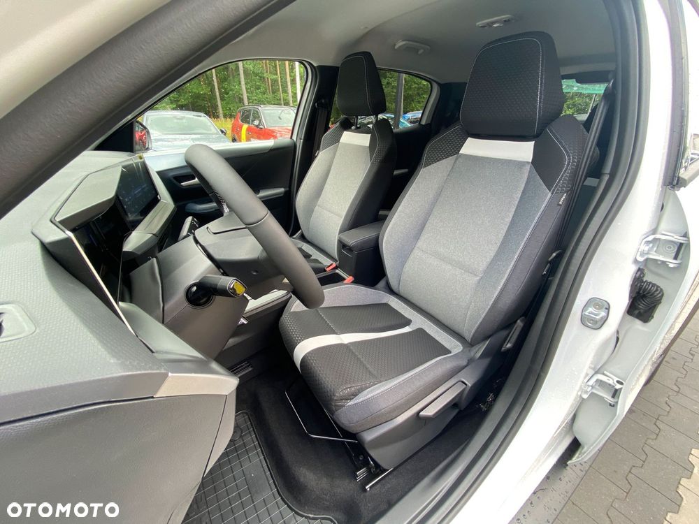Opel Frontera 1.2 T mHEV GS eDTC6 - 11