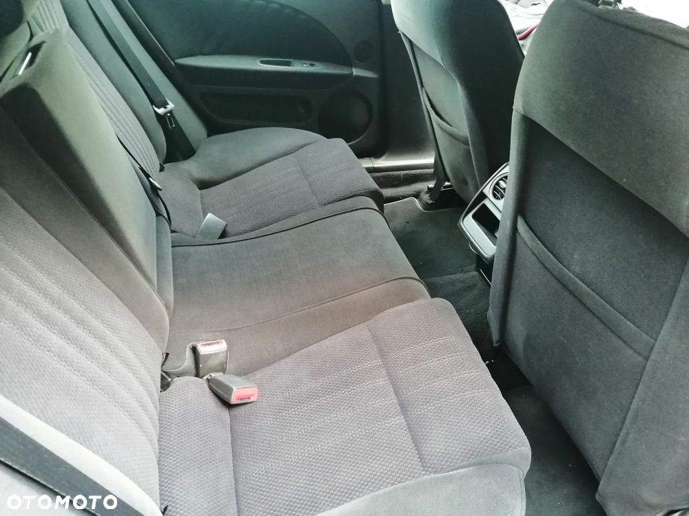 Alfa Romeo 159 1.9 JTDM 16V DPF - 7