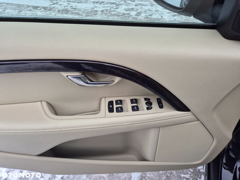 Volvo S80 D4 Drive-E Summum - 23