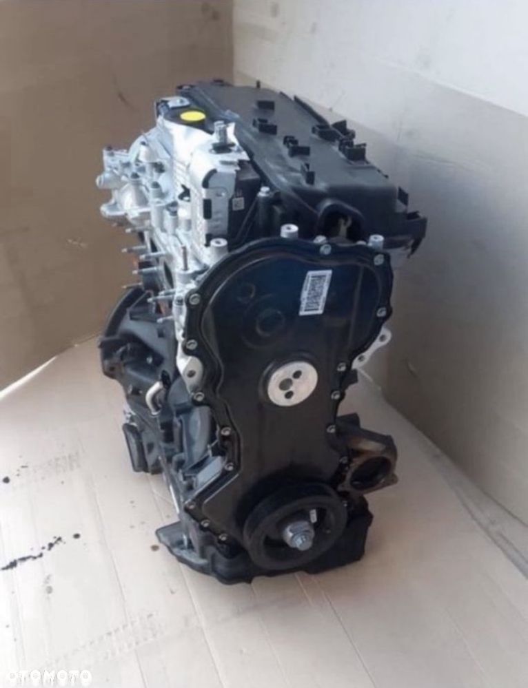 M9RZ716 Silnik 2.0 dCi Renault koleos 2 II lift trafic Nissan - 3
