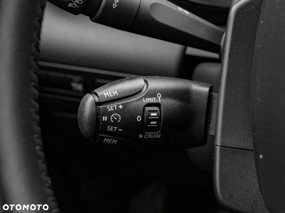 Citroën C3 Aircross 1.2 PureTech Feel Pack S&S - 18