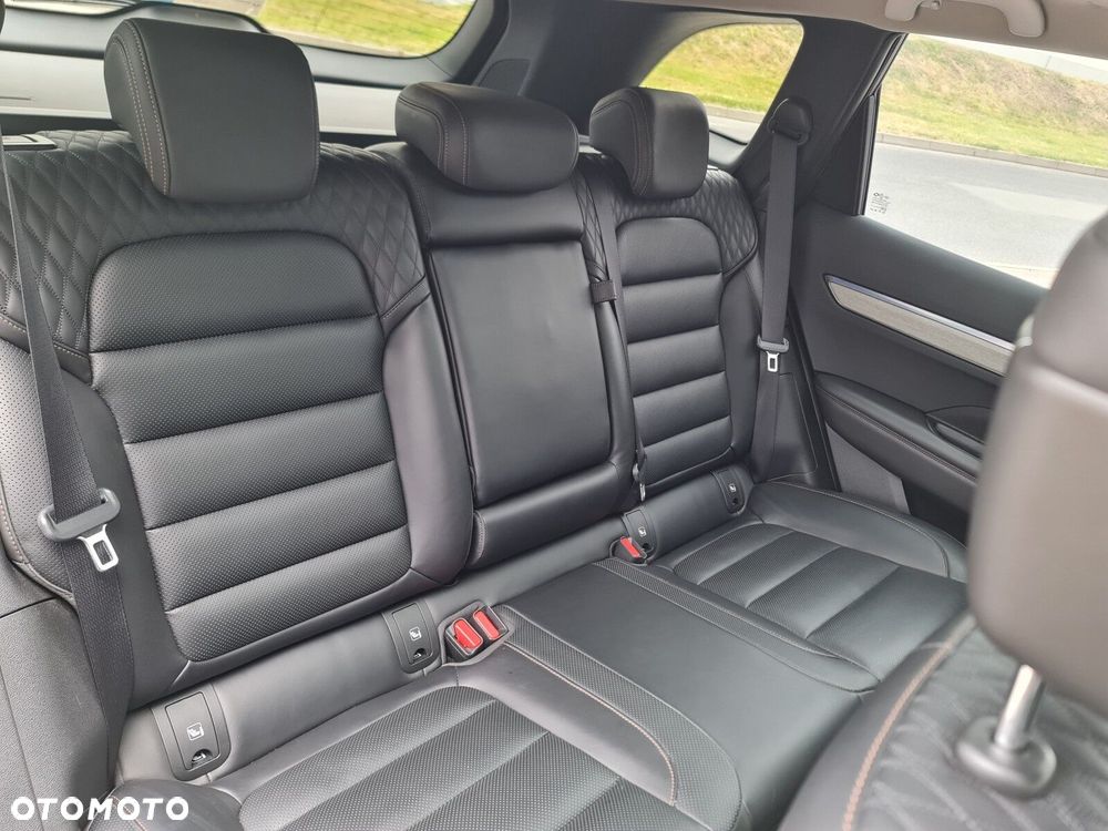 Renault Koleos 2.0 Blue dCi Initiale Paris 4x4 X-Tronic - 33
