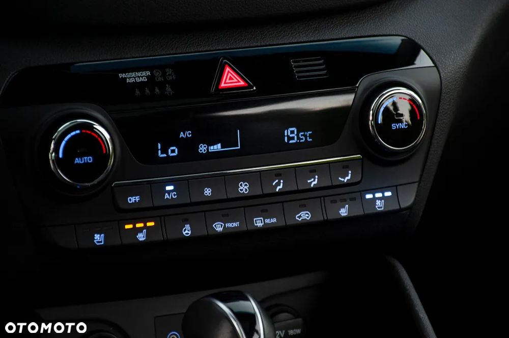 Hyundai Tucson - 35