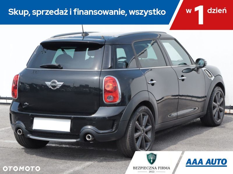 MINI Countryman - 7