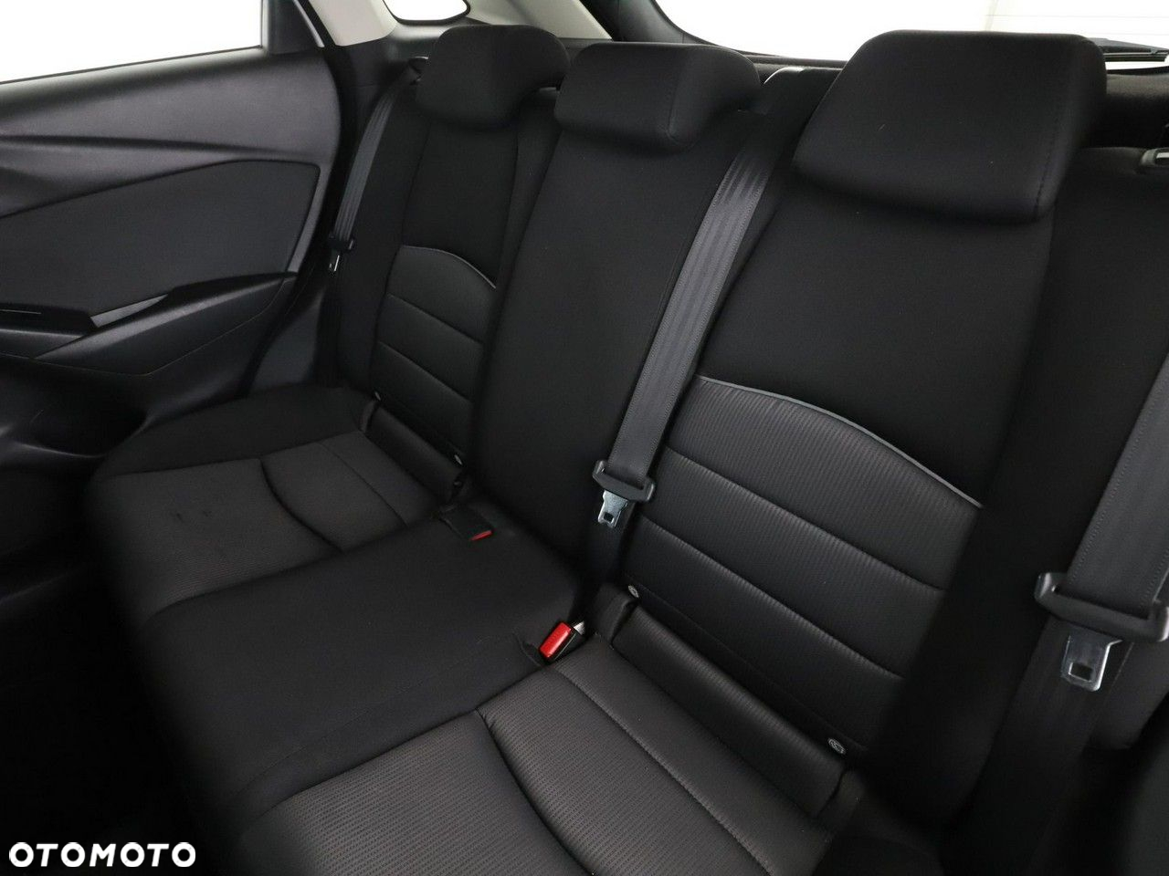 Mazda CX-3 2.0 Skymotion - 17