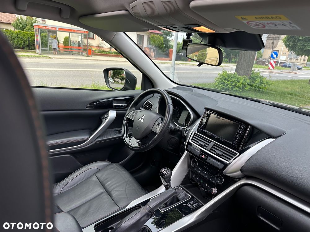 Mitsubishi Eclipse Cross 1.5 T-MIVEC ClearTec 2WD Diamant Edition Plus - 18
