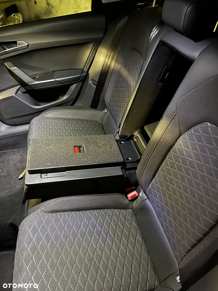 Seat Leon 1.5 TSI Full LED - 22