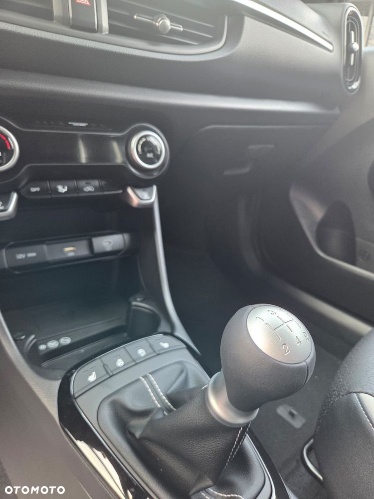 Kia Picanto 1.0 GDI GT Line - 12
