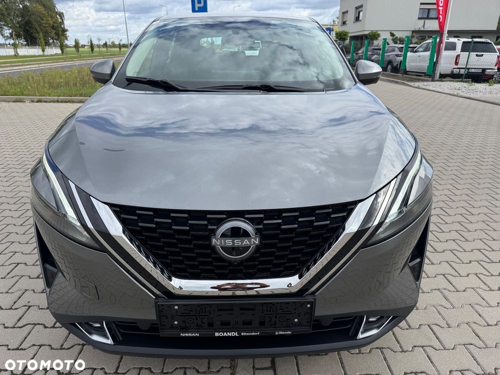 Nissan Qashqai 1.3 DIG-T MHEV N-Connecta - 15