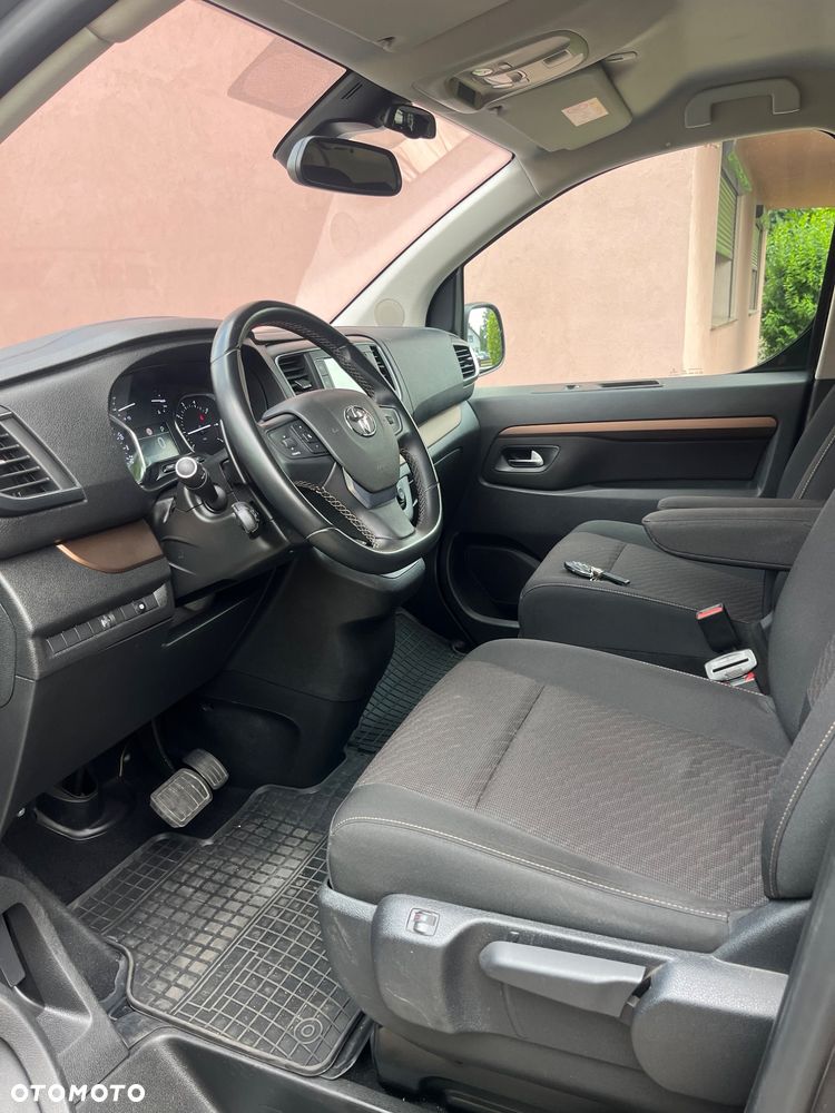 Toyota Proace Verso - 20