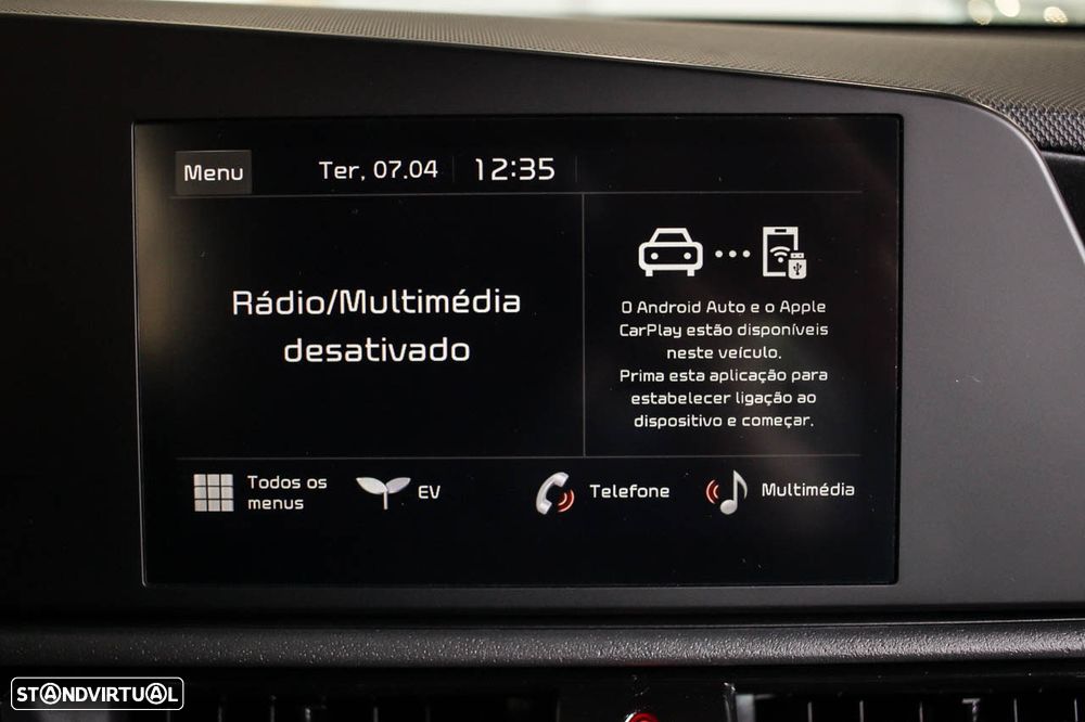 Kia Niro EV Spirit - 14