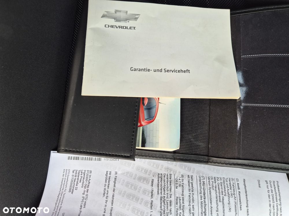 Chevrolet Aveo 1.6 LTZ - 30