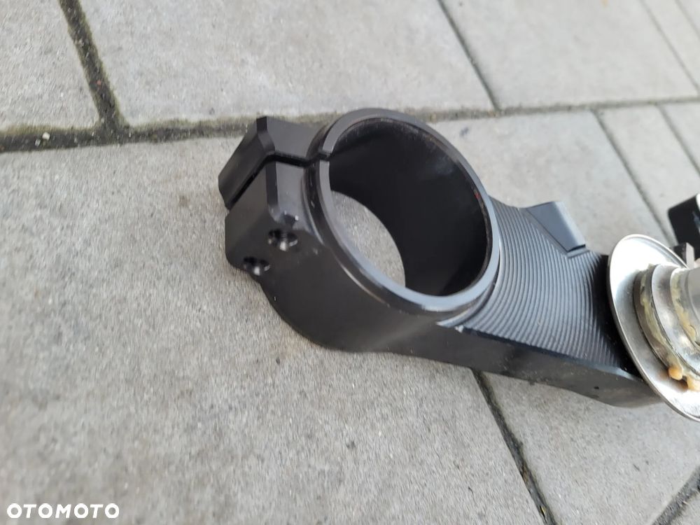 Półka dolna BMW M1000 RR M 1000RR M1000RR - 6