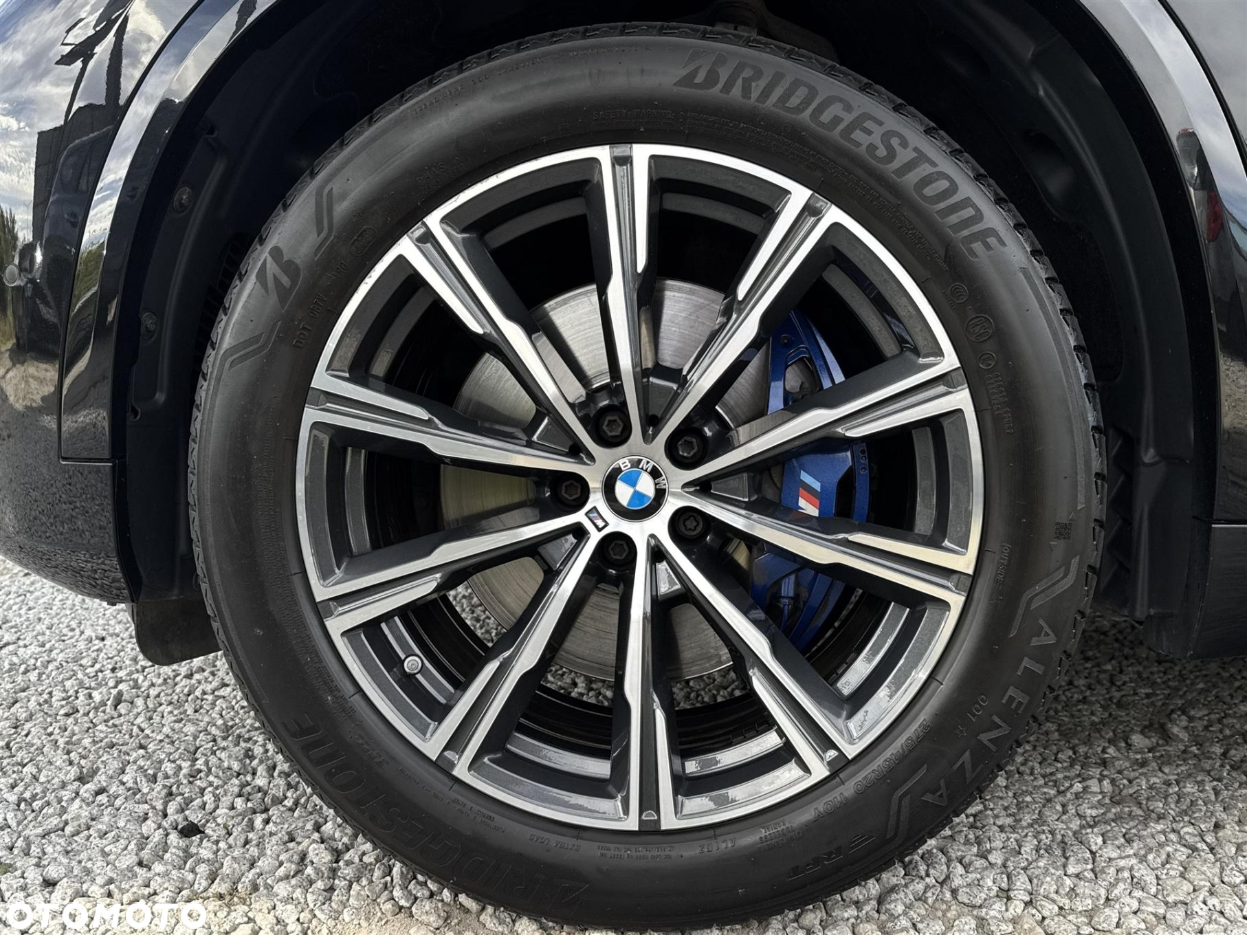 BMW X5 xDrive40i - 5