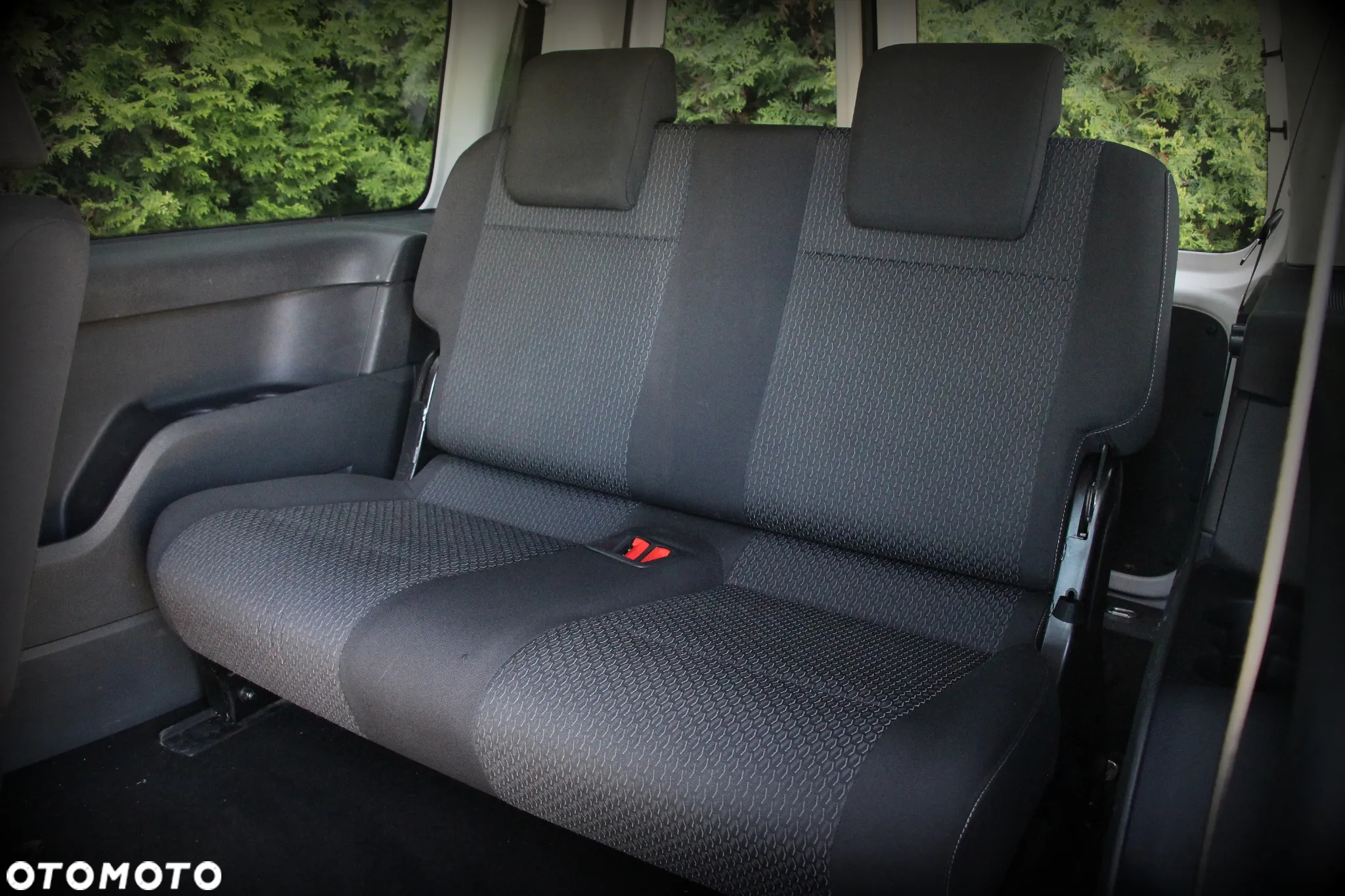 Volkswagen Caddy Maxi 2.0 TDI - 18