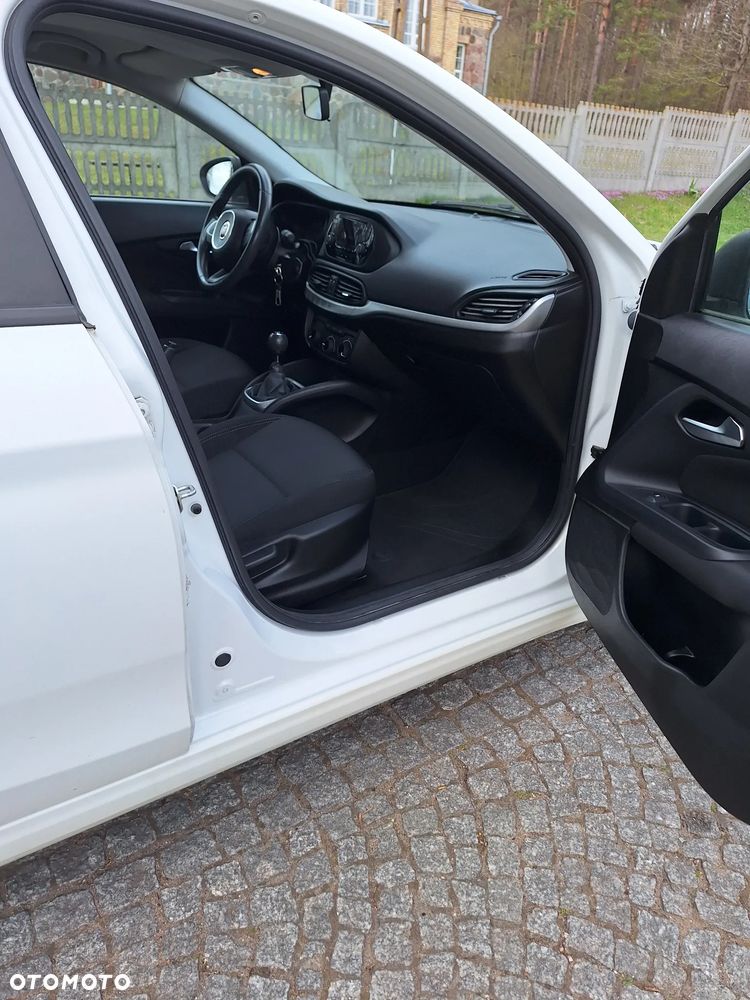 Fiat Tipo 1.4 16v Pop - 9