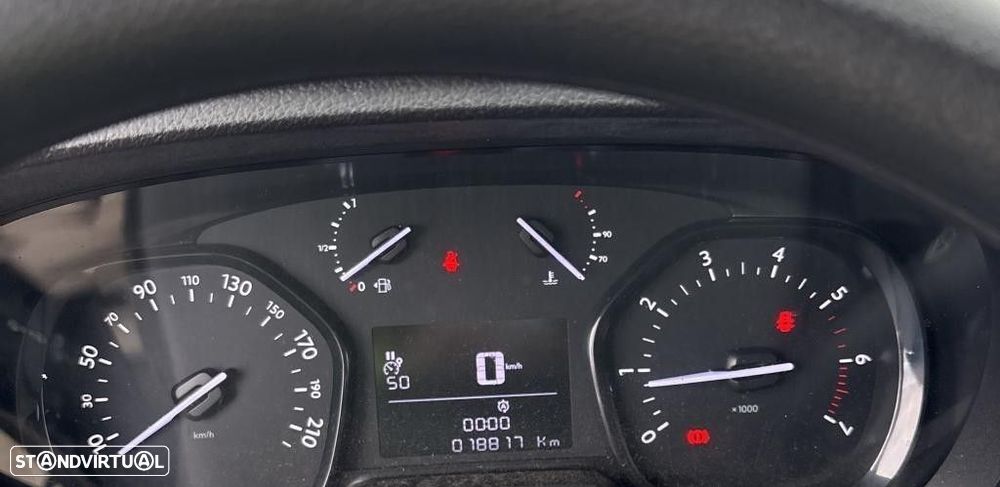 Citroën Jumpy 1.5 BlueHDi XL - 5