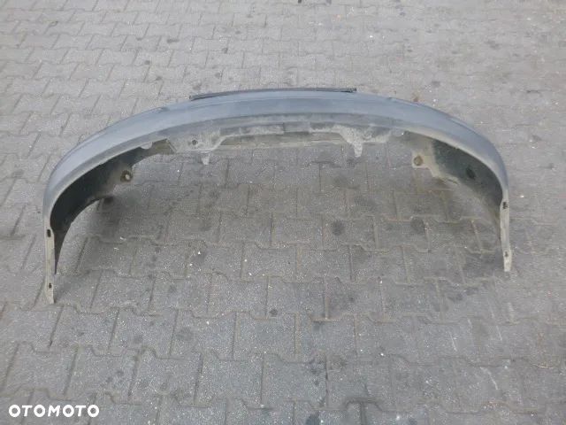 ZDERZAK PRZÓD PRZEDNI FIAT PUNTO II 99-03 - 11