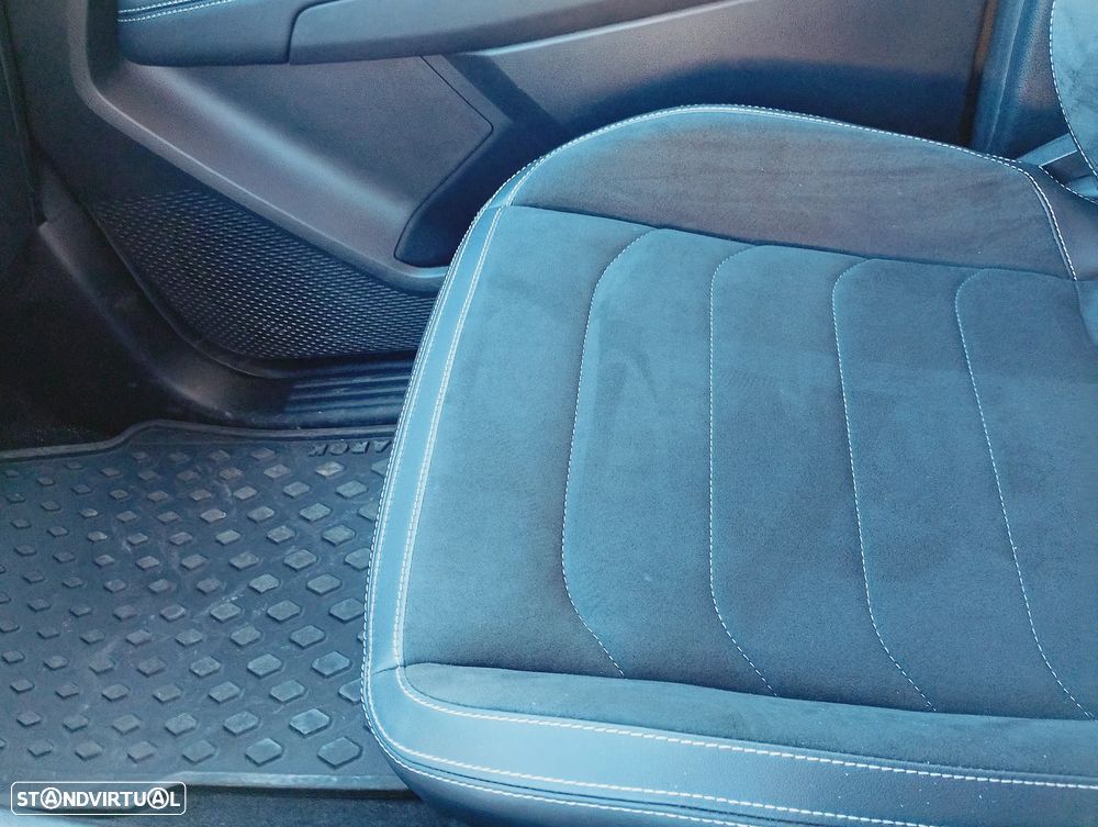 VW Amarok 2.0 TDi Style 4x4 Aut. - 7