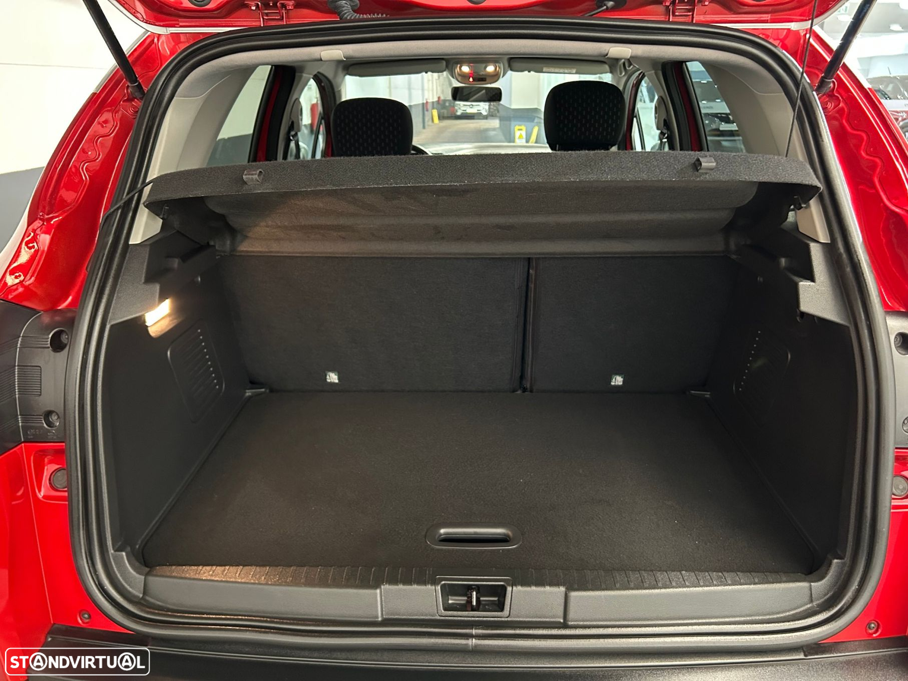 Renault Captur 0.9 TCE Exclusive - 15