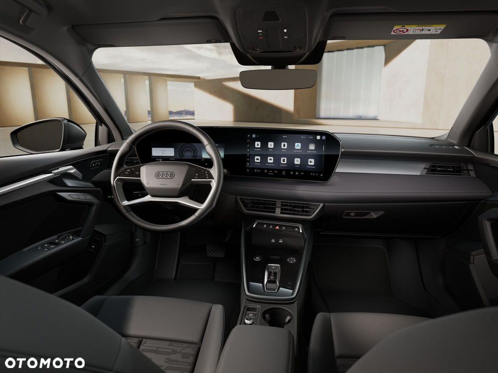 Audi A3 Sportback - 8