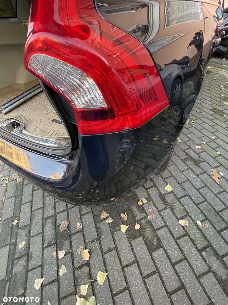 Volvo V60 D3 Drive-E Summum - 8