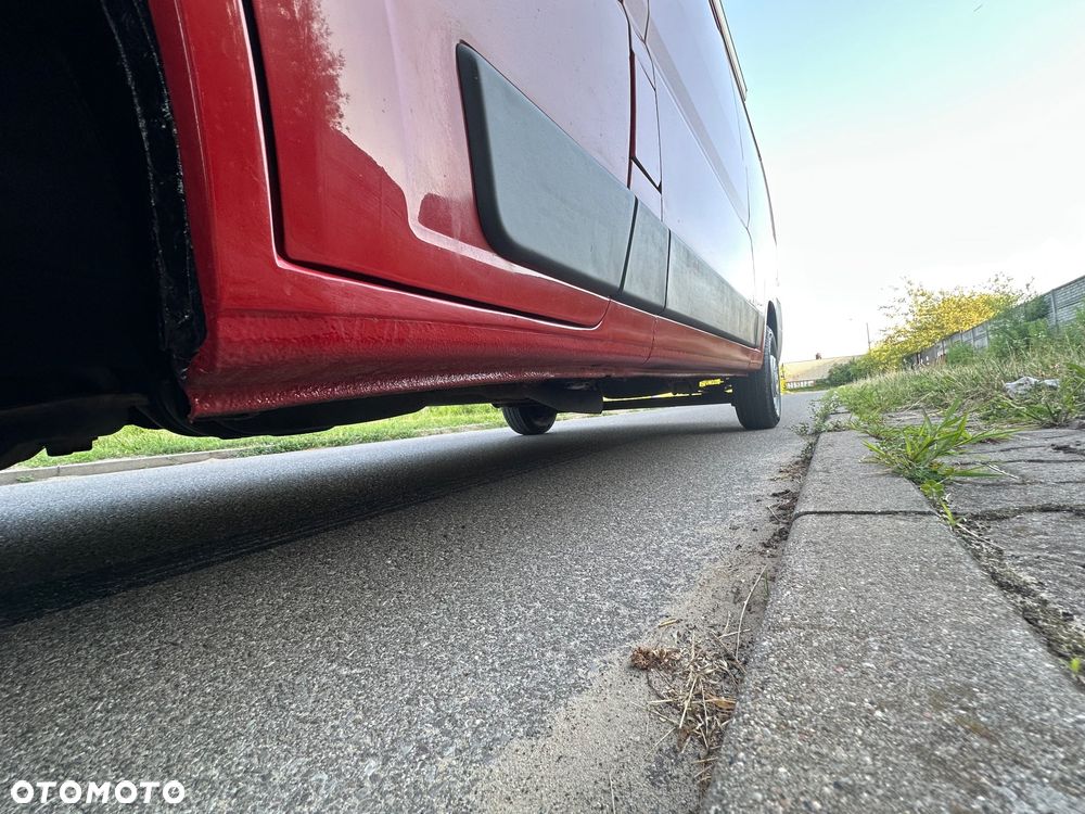 Fiat Ducato - 14