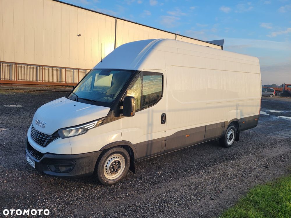 Iveco Daily - 1